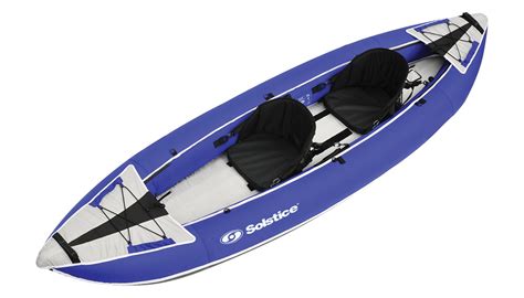Solstice Durango Convertible Multisport 2 Person Inflatable Whitewater