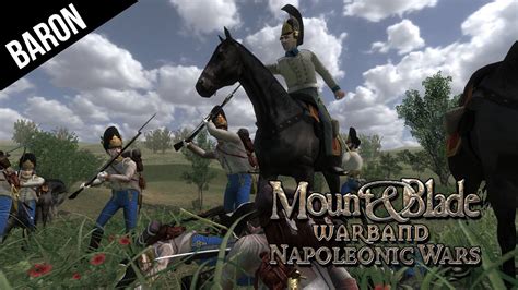 Check spelling or type a new query. Mount and Blade Warband Napoleonic Wars - Vive La France ...
