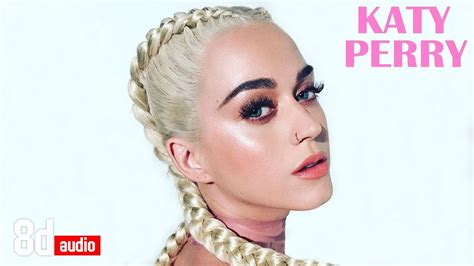 Katy Perry Bon Appetit Ft Migos 8d Audio Youtube