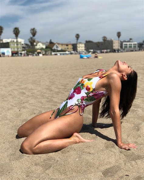 60 Hot Pictures Of Trace Lysette Will Explore Extremely Sexy Body