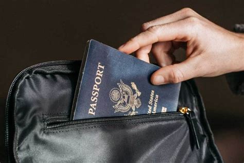 Us Passport Execution Fee To Increase April 2 Positively Naperville