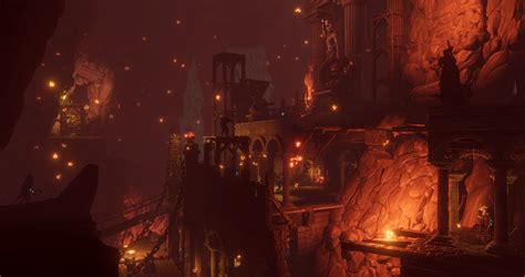 Underworld Ascendant On Steam