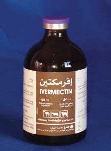 Ivermectin is a medication used to treat many types of parasite infestations. Ivermectin | Alshark Veterinary Products