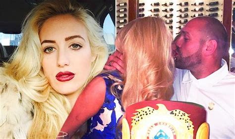 Последние твиты от tyson fury (@tyson_fury). Tyson Fury wife: Paris speaks out on pair's bedroom antics ...