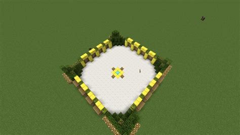 Cool Server Spawn Minecraft Project