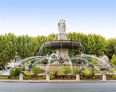 [SALE] AixenProvence, Marseille, and Cassis Small Group Day Tour from