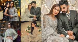 Sajal Ali Wedding Pics With Husband Video Bokep Ngentot