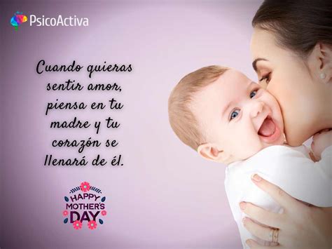 Frases Para El Dia De La Madre Maravillosas Dedicatorias Kulturaupice