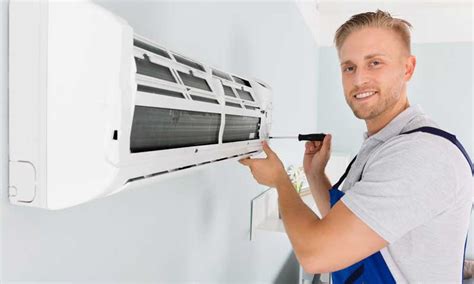Seven Simple Ways To Help You Maintain Your Air Conditioning System