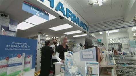 CVS and Walmart pharmacies to be changing hours | wgrz.com