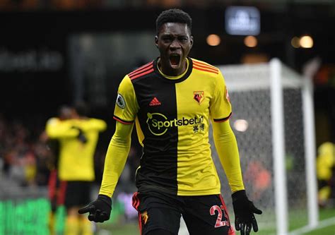 Times are changing for watford fc. Watford FC includes Bitcoin (BTC_ Logo on its 2019 ...