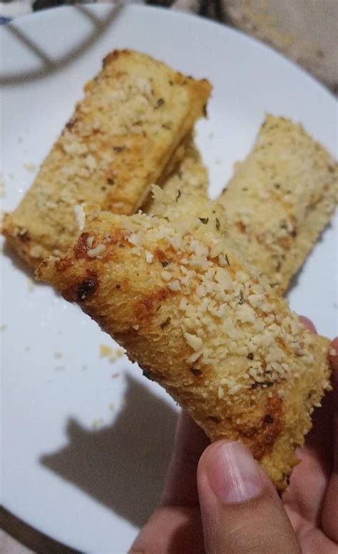 Grated cheese takes this classic to the next level. Resepi Korean Garlic Bread Guna Roti Gardenia Je. Lagi ...