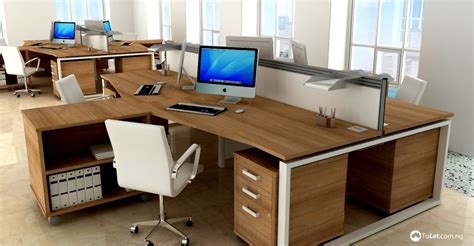 Types Of Office Tables Design Talk