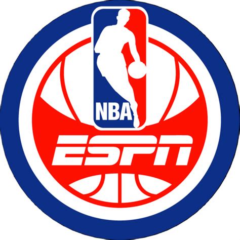 In addition, the nba playoffs logo also got redesigned. ESPN won't replace Bill Simmons on 'NBA Countdown'