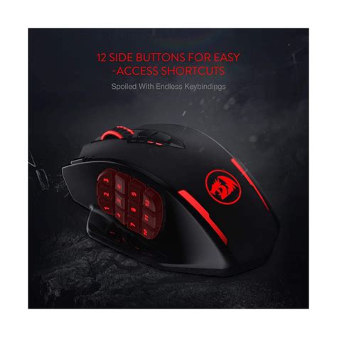 The 7 Best Mmo Gaming Mice