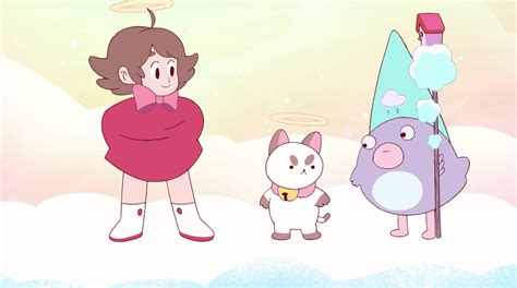 16 Things You Might Not Know About Bee And Puppycat