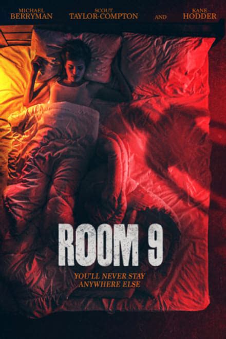 Room Nine 2021 — The Movie Database Tmdb