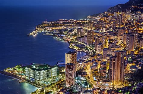 50 Monaco Hd Wallpapers And Backgrounds