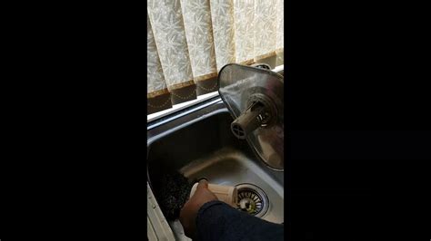 Heavy duty stormwash™ is beautifully designed with a flat handle and has powerful rotating spray jets that clean at every angle for tough to reach spots. Dishwasher cleaning ( drain filter ) - YouTube