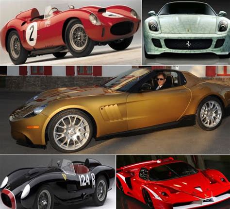 Check spelling or type a new query. Most Expensive Ferraris | sexyblogger