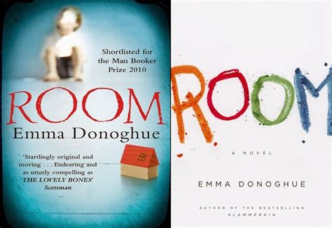 I have always been convinced that if a woman once made up her mind to marry a man nothing but instant flight could save him. Escape : Wednesday 3rd July, 2013 - Room by Emma Donoghue ...
