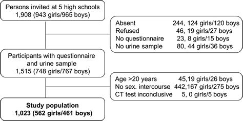 meeting sexual partners online associated sexual behaviour and prevalent chlamydia infection