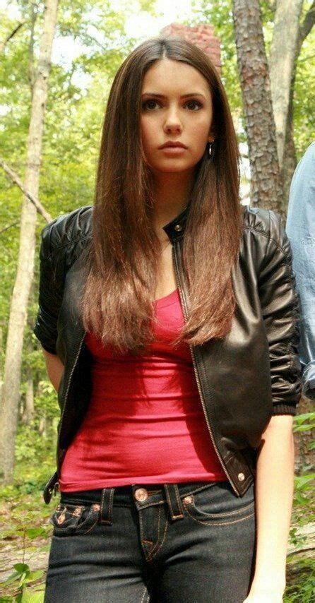 Katherine Pierce Vampire Diaries Outfits The Vampire Diaries Elena