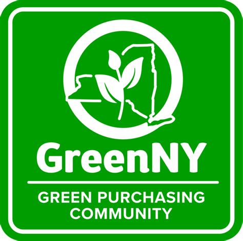 Decs Municipal Green Purchasing Program Sustainable Putnam