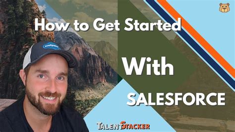 Salesforce Trailhead How To Get Started With Your Salesforce
