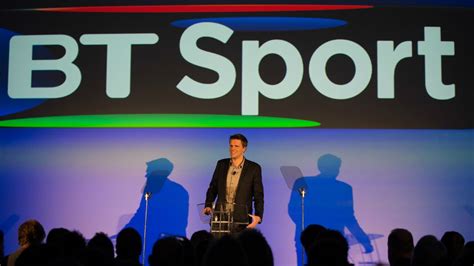 Bt Launches New Sports Channels To Take On Sky Sports Techradar