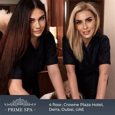 Qatar Prime Spa Russian Massage Services Beauty Find Advertise