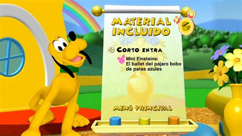 Mickey Mouse Aventuras De Colores Latino Tododvdfull Descargar