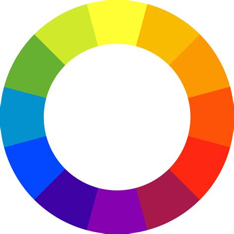 Color Theory Basics Choosing Colors Mgx Mindshare Coloring Wallpapers Download Free Images Wallpaper [coloring654.blogspot.com]