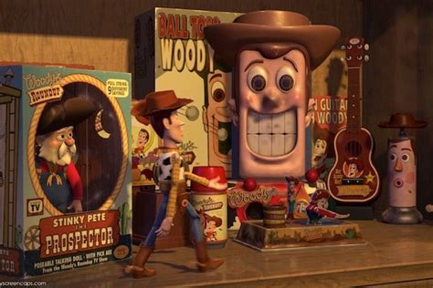Toy Story 2 Trailer Pixar