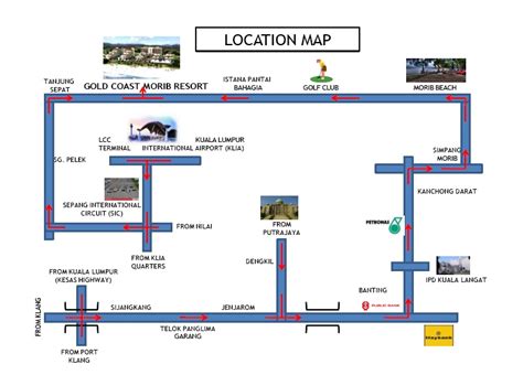 Yes, free parking is available to guests. ZAM HARTANAH PROPERTY 2U: Nice Apartment Gold Coast Morib ...