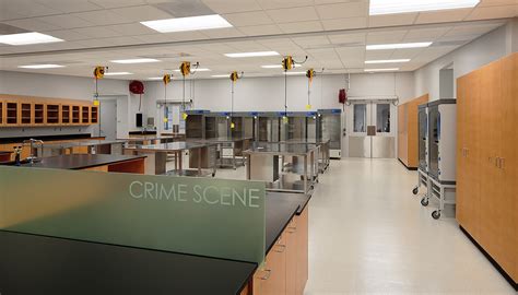 Kcmo Police Department Crime Lab