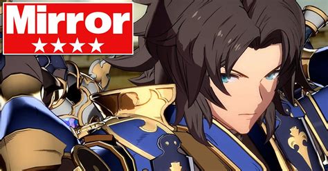 Granblue Fantasy Versus Review Anime Fighter Rpg Mash Up Is Sure To
