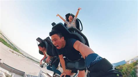 The Theme Park Lovers Guide To Los Angeles Best Theme Parks The Travel Intern