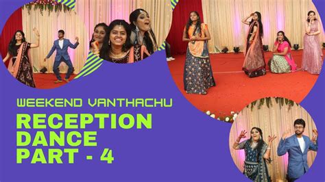 Part 4 Chellamma Dance Suthuthu Suthuthu Thamthakka En Jannal