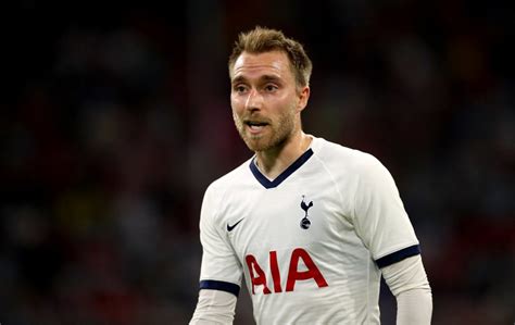 Последние твиты от christian eriksen (@chriseriksen8). Manchester United close to reaching agreement with ...