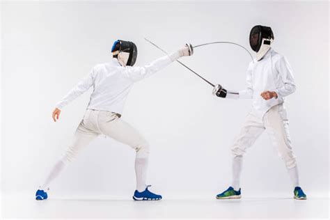 Sword Fighting Stock Photos Pictures And Royalty Free Images Istock