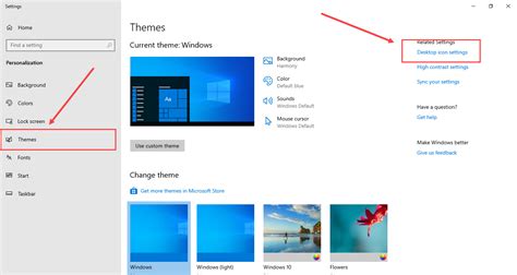Cara Menampilkan Icon Computer This Pc Di Desktop Windows 10 Images