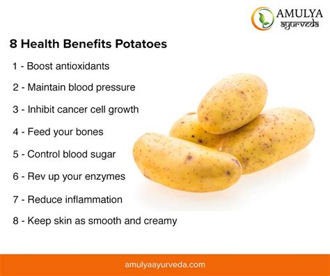 Health Benefits Of Potato Healthbenefits Dailytips Healthytips