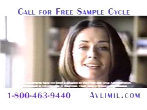 Avlimil - Commercial 2 - 2004 Commercial - YouTube
