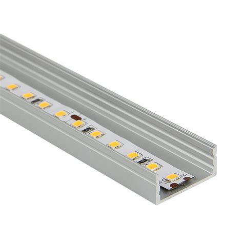 A2310 Surface Mounting Led Aluminum Profile Surmountor Lighting Co Limited