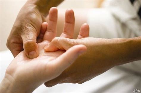 Hand Massage For Neuropathy Massage Hand Massage Massage Therapy Peripheral Neuropathy