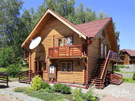 Altai Krai Rentals In A House For Your Vacations With Iha Direct