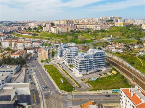 Luxury New Built Land For Sale In Amadora Lisbon Portugal Jamesedition