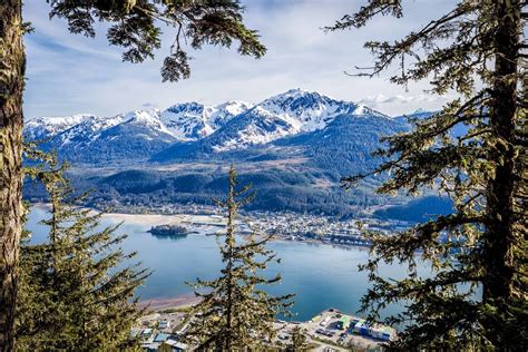 Unreal Things To Do In Juneau Alaska