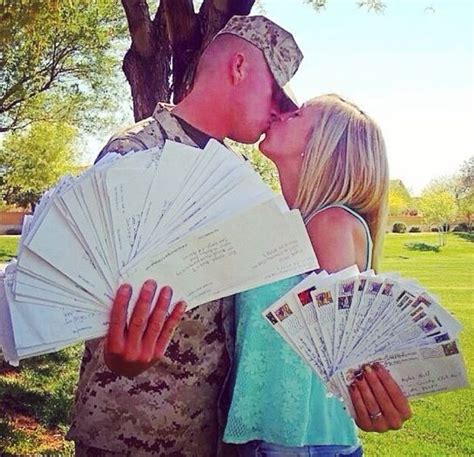 Maybe you would like to learn more about one of these? Boot camp letters | Military girlfriend, Military wife life, Army girlfriend